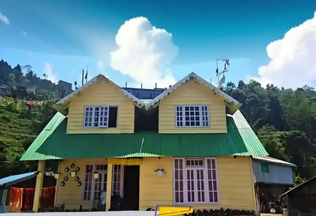 dawaipani homestay